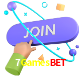 Junte-se ao cassino 7Gamesbet hoje mesmo