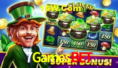 7Gamesbet Salvador - Promo Stats