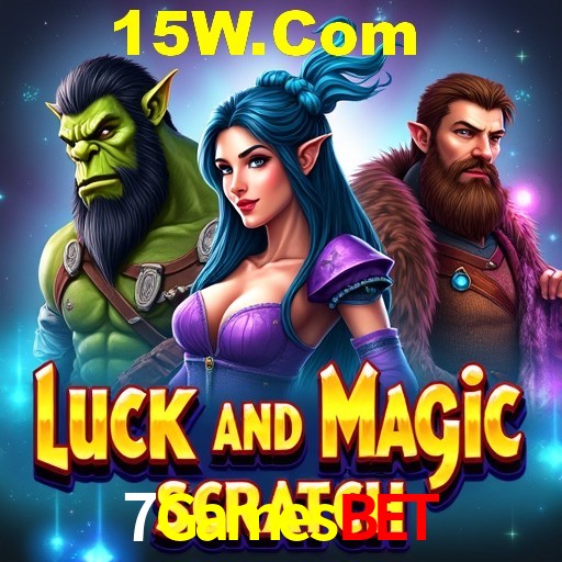 7Gamesbet Rio de Janeiro - Professional Dealers