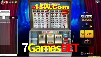 7Gamesbet - Pagamento PIX Instantâneo