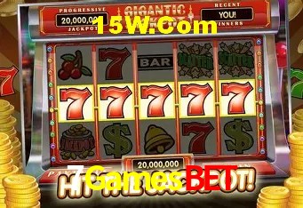 7Gamesbet - cassino ao vivo