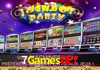 Estatísticas 7Gamesbet
