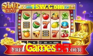 Bônus de Boas-vindas 7Gamesbet