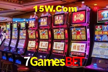Login Seguro 7Gamesbet
