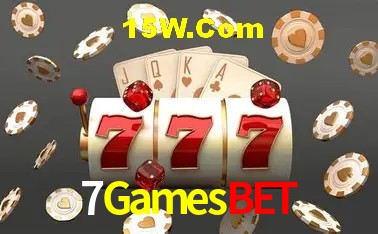 7Gamesbet Brasília - Jogo Features