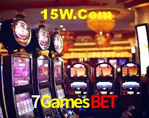 Provedores de Jogos 7Gamesbet