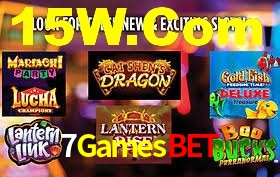 Daily Bonuses 7Gamesbet