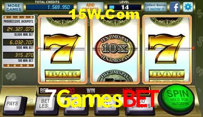 7Gamesbet - Rápido Acesse