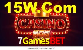 VIP Casino 7Gamesbet
