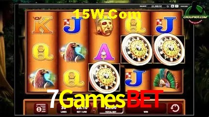 7Gamesbet Belo Horizonte - Jackpots
