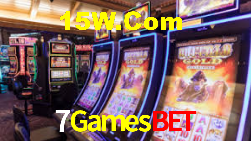 Sinta a adrenalina dos jogos de cassino com 7Gamesbet