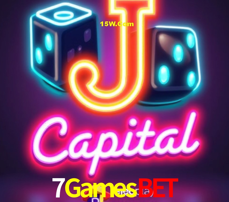 Apostas de Futebol 7Gamesbet