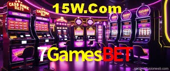 Experiência VIP 7Gamesbet