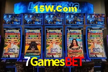 7Gamesbet Rio de Janeiro - Licenses