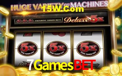 7Gamesbet Entrar - Login Seguro Certificado