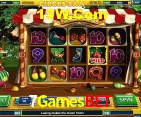Recursos de Bônus 7Gamesbet