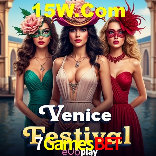 Inovações de Jogos na 7Gamesbet: O Futuro das Experiências Interativas