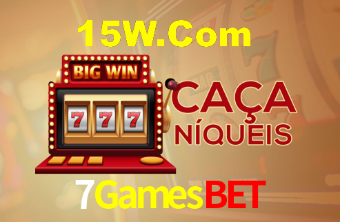 7 Games App