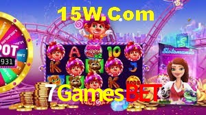 Welcome Bonus 7Gamesbet