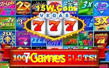 7Gamesbet Belo Horizonte - Payments