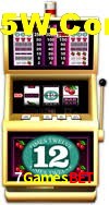 Gates of Olympus 7Gamesbet