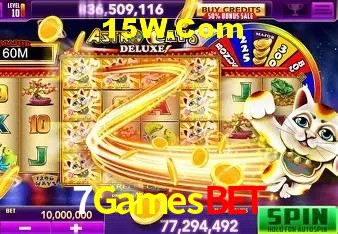 Design Responsivo 7Gamesbet