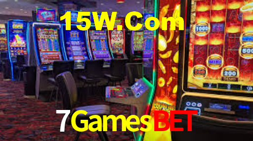7Gamesbet: Jogos de Caça-Níqueis-Altas Recompensas, Roleta-Velocidade, Blackjack-Desafios Máximos