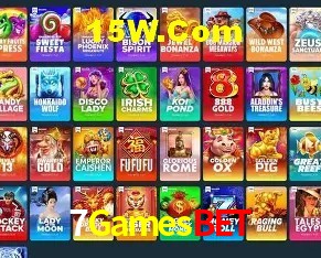 Estatísticas Esportivas 7Gamesbet