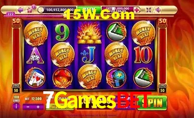 7Gamesbet Plataforma - Certificada MGA desde 2015