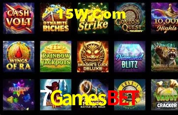 Especiais de Fim de Semana 7Gamesbet