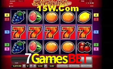 Tecnologia da Plataforma 7Gamesbet