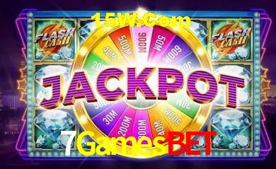 Jogos de Slot 7Gamesbet