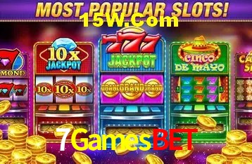 7Gamesbet São Paulo - Jogo Providers