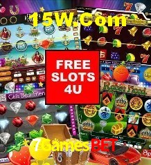 Diretório de Jogos 7Gamesbet
